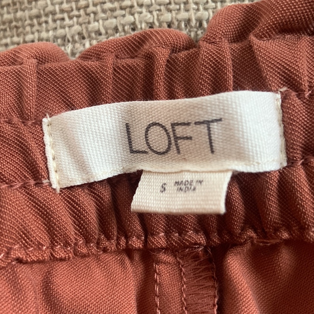 Loft Shorts - Picture 3 of 4